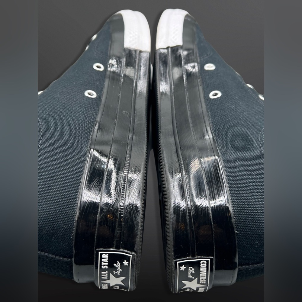⚡️CONVERSE⚡️ 2018 Undercover x Chuck 70 Low “Order” and “Disorder” - Picture 8 of 15